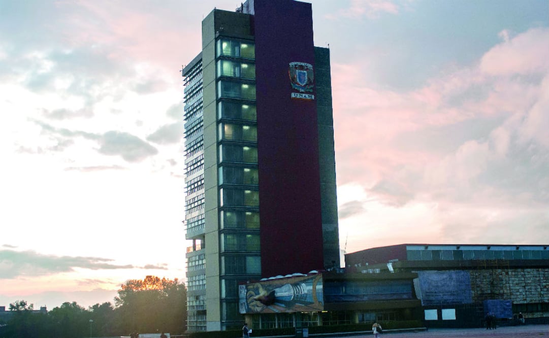 Foto: Archivo/EL UNIVERSAL