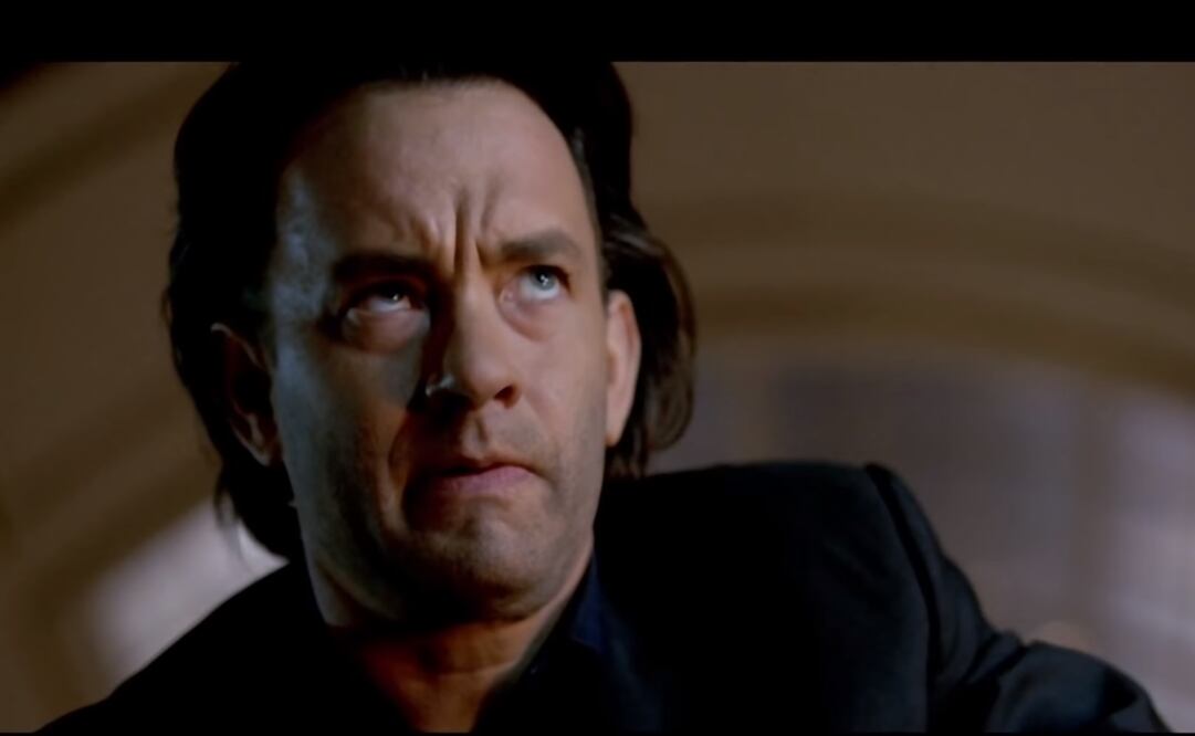 "El Código Da Vinci". Foto: Captura tráiler "El Código Da Vinci"