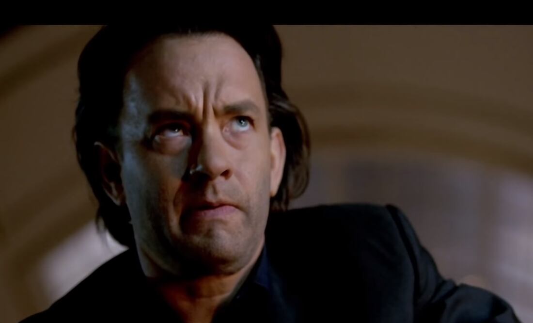 "El Código Da Vinci". Foto: Captura tráiler "El Código Da Vinci"