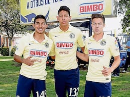 Liga Premier “presume” su aporte a la Selección Mexicana; del surgimiento de figuras como Raúl Jiménez y Edson Álvarez 
