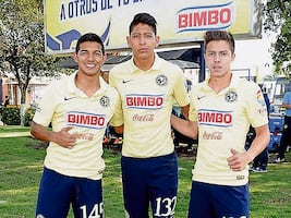 Liga Premier “presume” su aporte a la Selección Mexicana; del surgimiento de figuras como Raúl Jiménez y Edson Álvarez 
