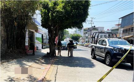 Emboscan y matan a dos policías en los límites entre Jalisco y Zacatecas