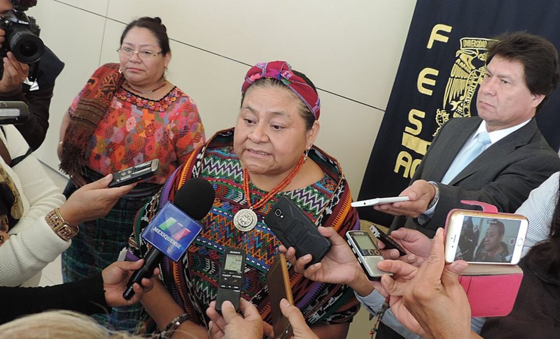 Foto: Juan Manuel Barrera / EL UNIVERSAL