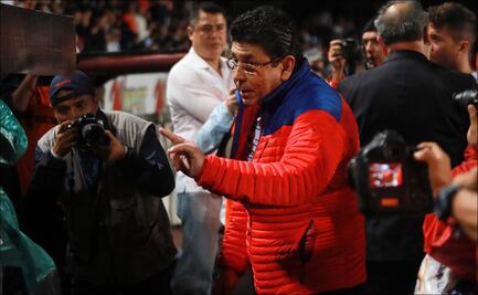 Fidel Kuri amenaza a la Femexfut si desafilian al Veracruz