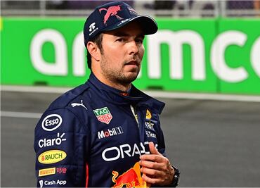 Checo Pérez advierte poderío para el Gran Premio de Australia