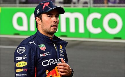 Checo Pérez advierte poderío para el Gran Premio de Australia