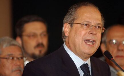 Arrestan a exministro de Lula por escándalo en Petrobras