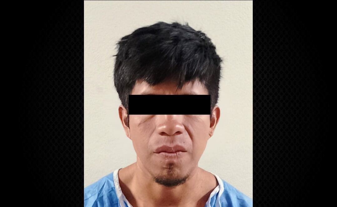 Vinculan a proceso a hombre que incendió casa de “El Bronco”; enfrentará cuatro delitos. Foto: Especial