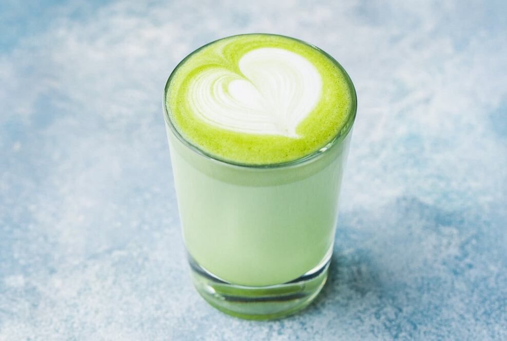 La bebida de nopal con sábila es una opción muy saludable/ Foto: Pexels