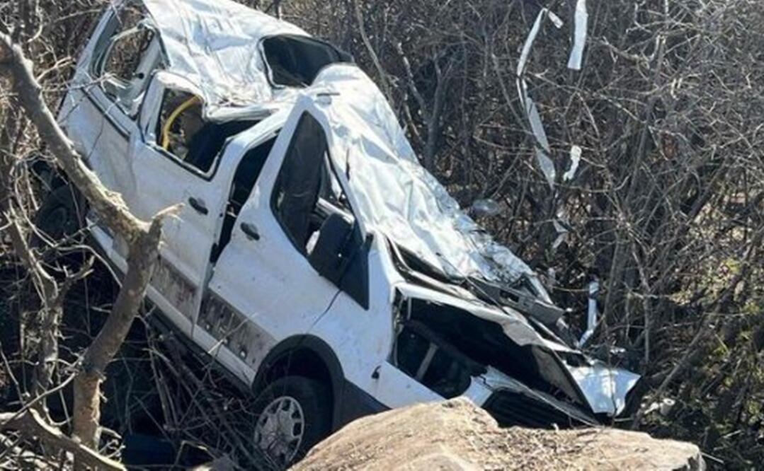 Foto: @GN_Carreteras