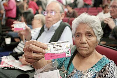 GDF: tenemos las bases para enfrentar recorte presupuestal