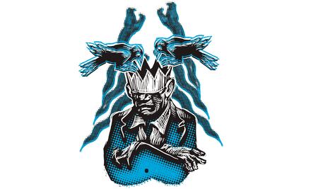 El millonario negocio de los “eventos presidenciales”