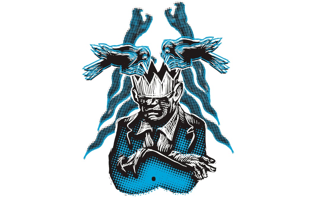 El millonario negocio de los “eventos presidenciales”