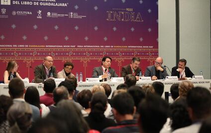 Crecimiento y seguridad, temas pendientes del gobierno de AMLO: Delgado