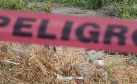 Tras ser apuñalada, mujer escapa de sus agresores en Ecatepec