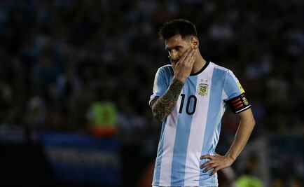 Menotti: sanción de la FIFA a Messi es un "disparate"