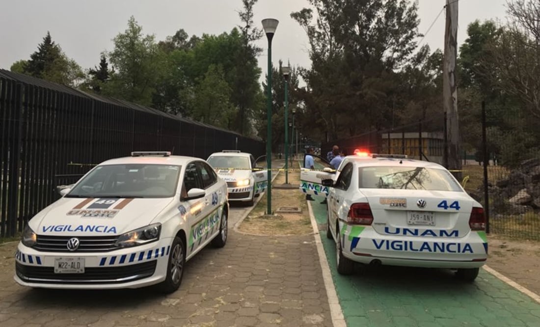 (Foto: Archivo/El Universal)