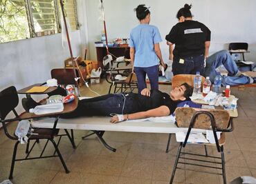 Gobierno busca frenar crisis política