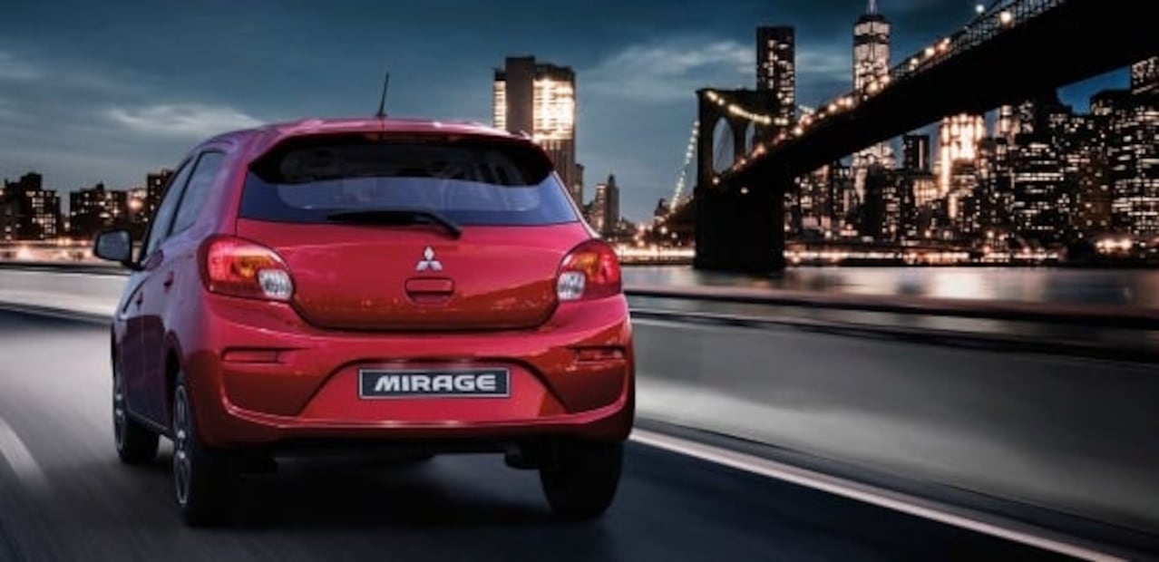 Los autos 2020 más baratos en México