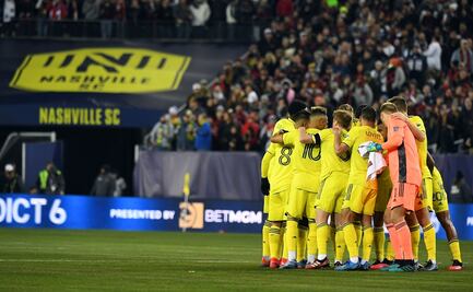 Nashville SC, se retira de torneo de la MLS por casos de Covid-19