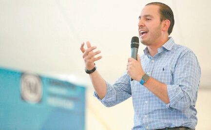 PAN acusa que existen inconsistencias en obras públicas del gobierno