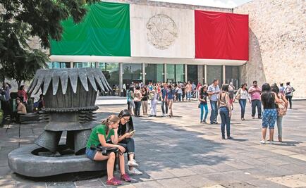 Secretaría de Cultura adscribe unidades administrativas