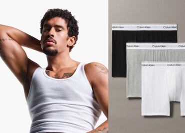 ¿Cuánto cuestan los bóxer que anuncia Bad Bunny?; video se viraliza en redes