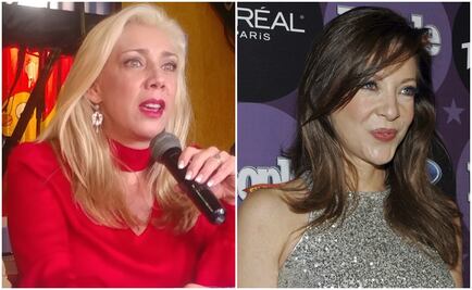 Cynthia Klitbo reprueba exhibicionismos tras muerte de Edith González