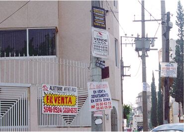 Precio de la vivienda se incrementa 8.7% en el tercer trimestre del año