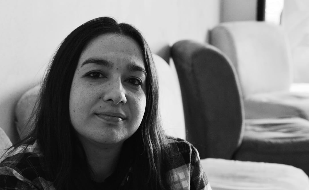 Fernanda Melchor, autora de "Temporada de huracanes". Foto: Literatura Random House