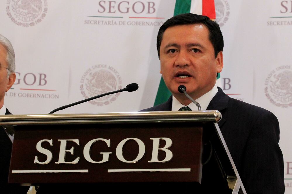 Foto: Archivo / EL UNIVERSAL