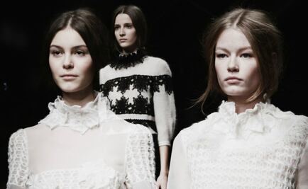 Alberta Ferretti estará en la Semana de la Alta Costura