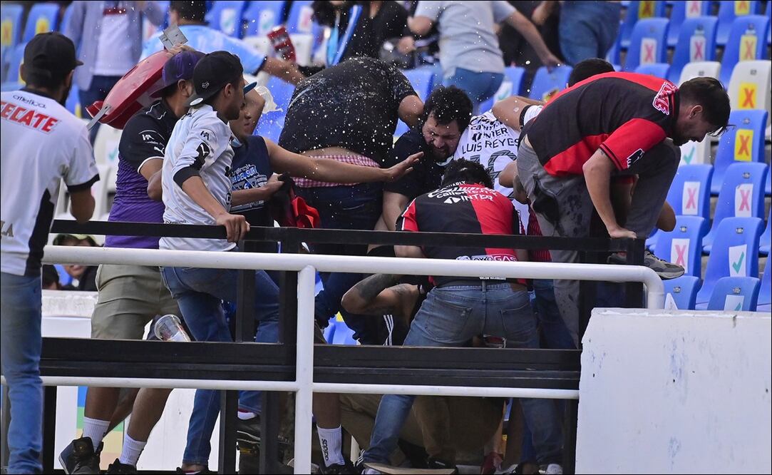 ¿El futbol mexicano está listo para regresar a jugar?