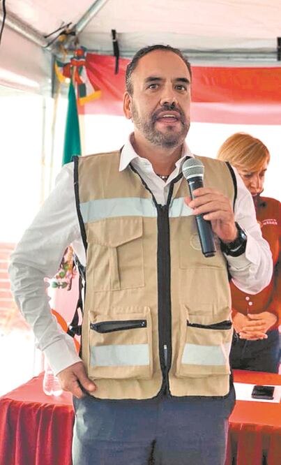 Juan Carlos Loera. Foto: ESPECIAL