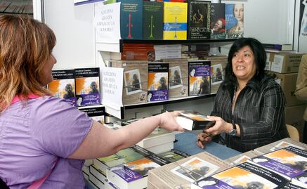 Feria del Libro de Madrid tendrá mirada más internacional
