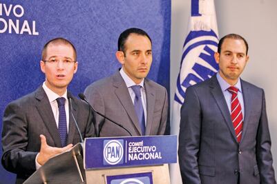 Pretende el PAN allanar el camino a los independientes