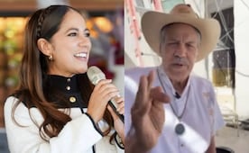 Gobernadora de Guanajuato cuestiona demora en caso de violencia política por parte de "El Padre Pistolas"; "es increíble", dice