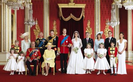 El precio del amor... y de formar parte de la realeza