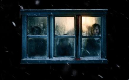 La película de terror de menos de 2 horas que está en Netflix y no te dejará despegarte del sillón