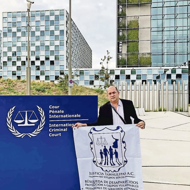 Lo reporta con buena salud. Geovanni Barrios llevaba 11 horas en calidad de desaparecido; la última vez se le vio con hombres que lo cercaban. (ARCHIVO EL UNIVERSAL)