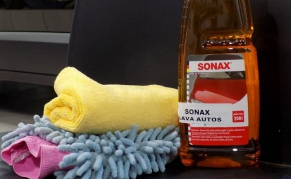 Accesorios para tu auto en este Buen Fin 2019