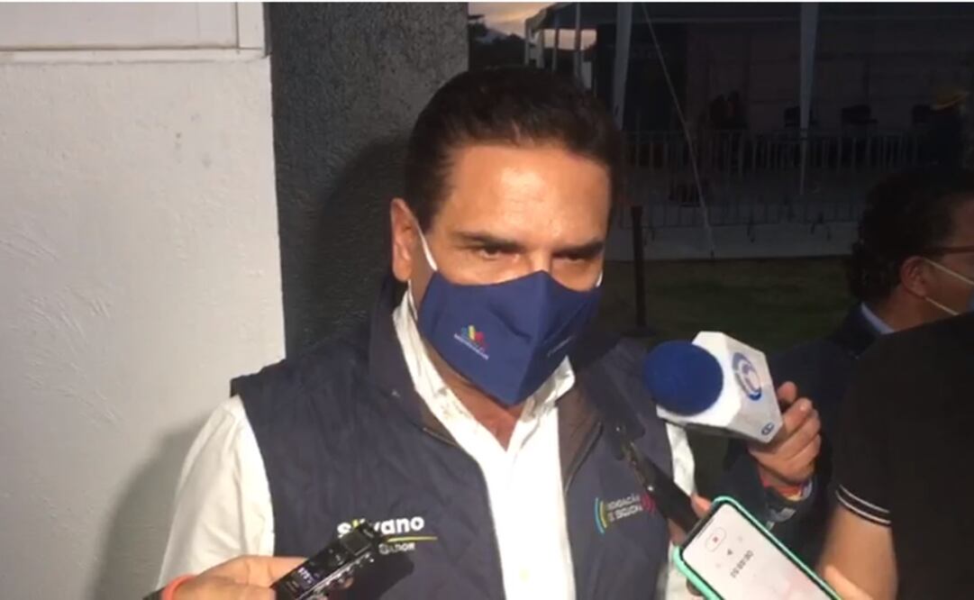 Foto: Tomada de video