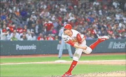 Complicado que los Diablos Rojos del México jueguen hoy en casa