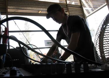 Suárez del Real se reunirá con talleristas de Faros