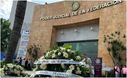 “EU tiene razón en intervenir”: The Washington Post critica la reforma judicial en México