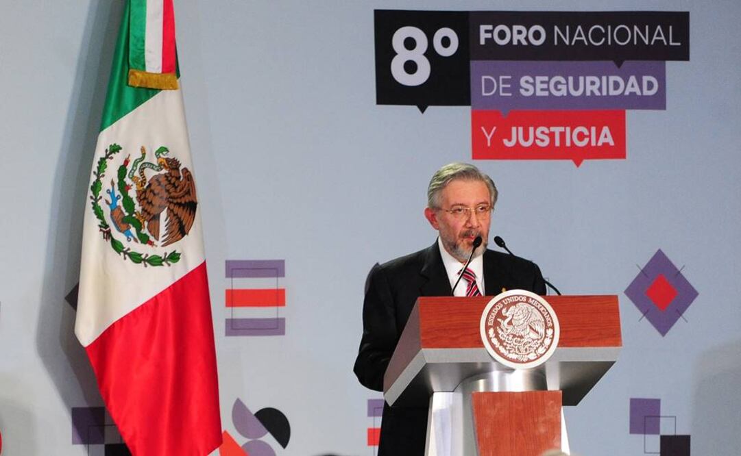 (Foto: Cortesía SCJN)