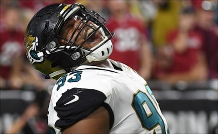 La misión de Jacksonville es llegar a Playoffs de la NFL