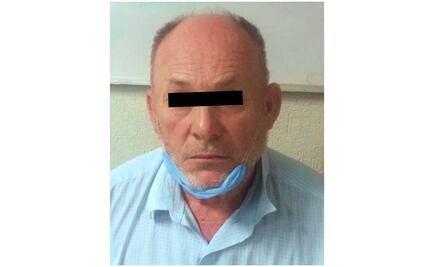 Cae “Don Atalo” presunto líder de grupos delictivos de BCS en Sonora