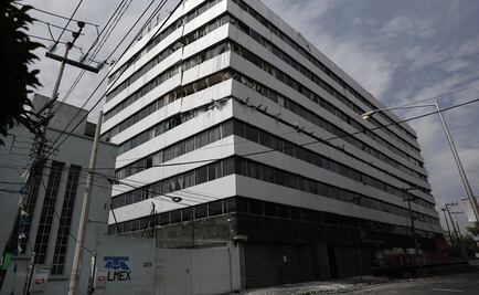 Al menos 321 inmuebles en la CDMX están en situación grave: Mancera 