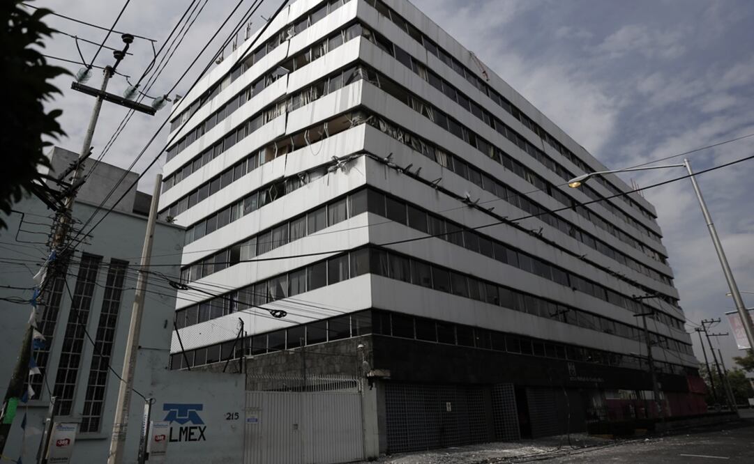 Foto: Archivo/ EL UNIVERSAL